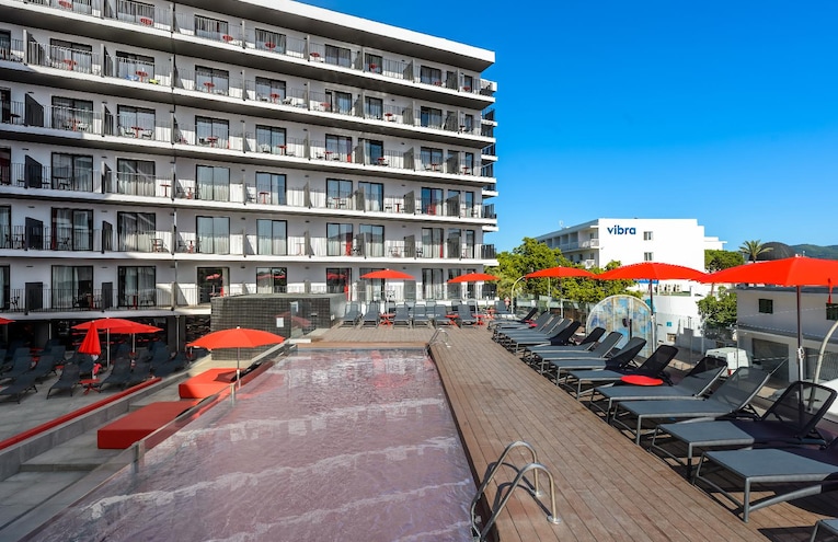 Piscine - 1