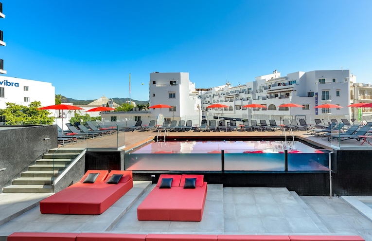 Piscine - 5