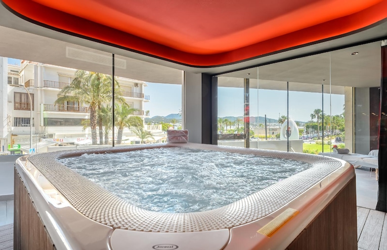 Spa - 2