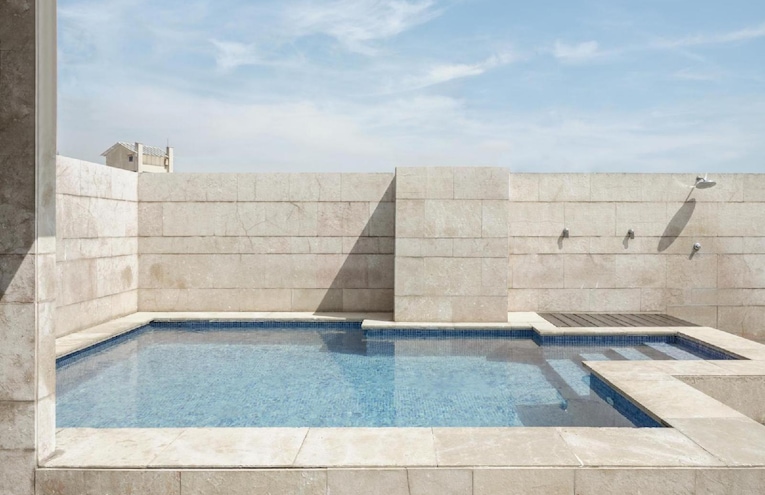 Piscine - 1
