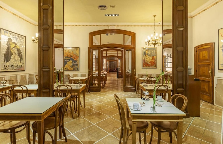 Ristoranti - 1