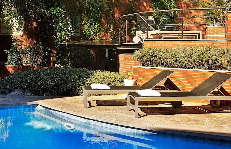 Piscine - 1