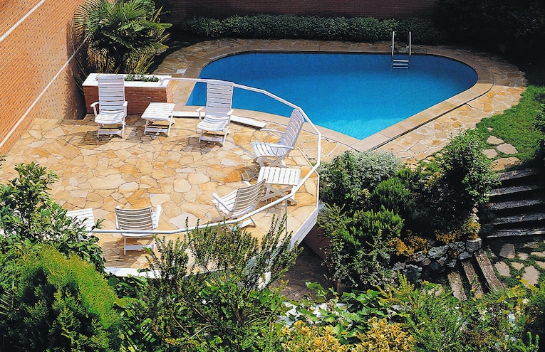 Piscine - 2