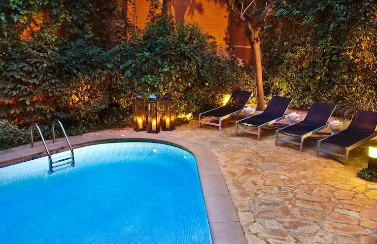 Piscine - 3
