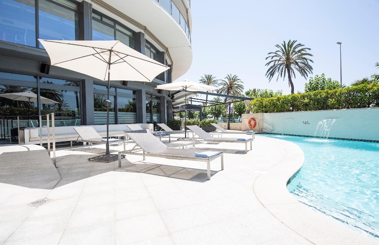 Piscine - 1