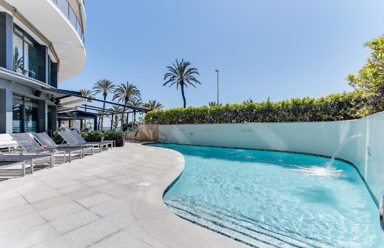 Piscine - 2