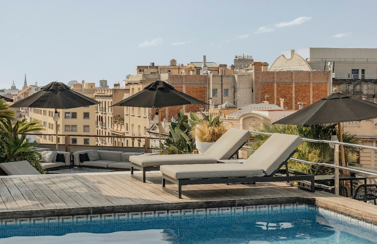 Piscine - 1