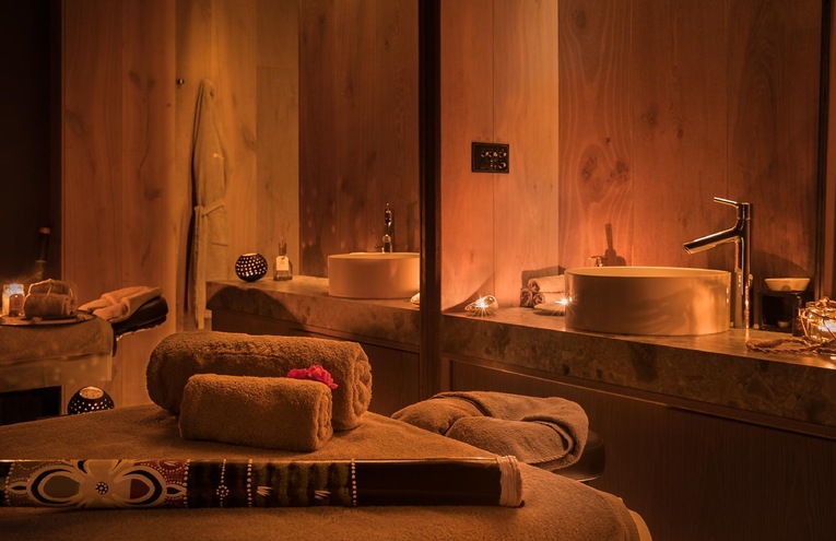 Spa - 1
