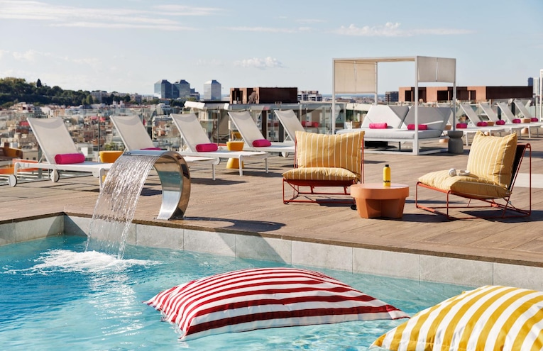 Piscine - 2