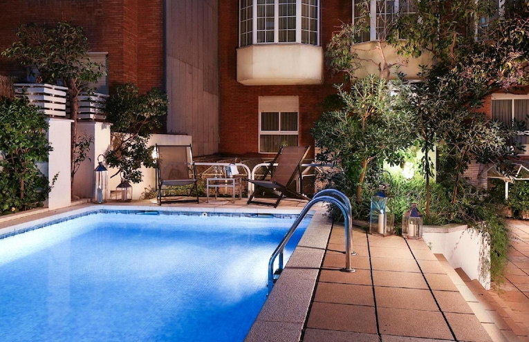 Piscine - 3
