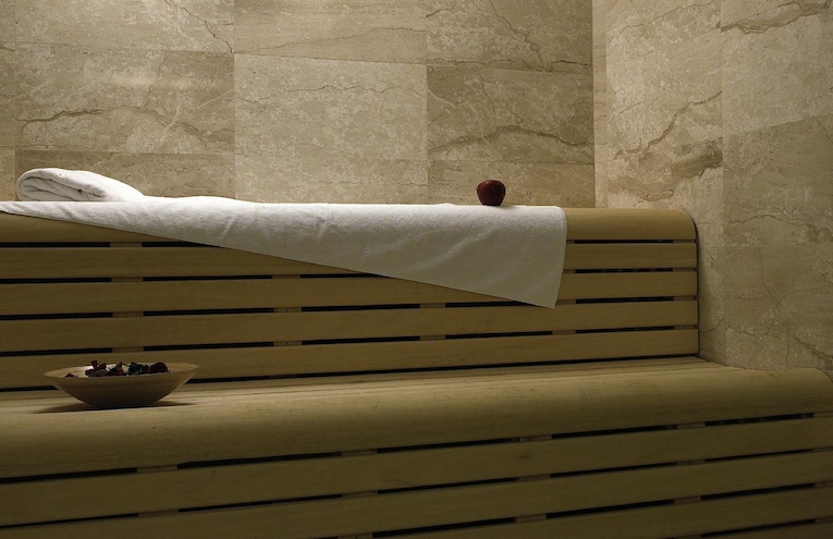 Spa - 3