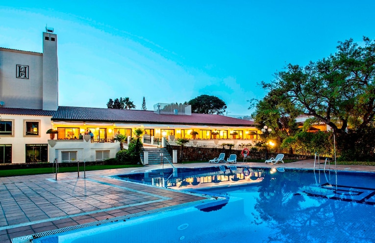 Piscine - 1