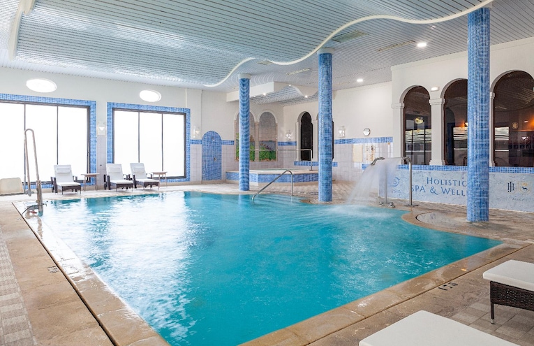 Spa - 1
