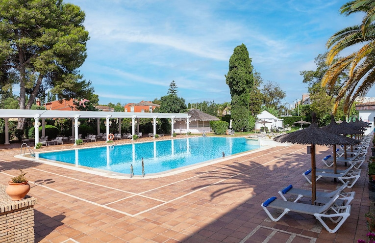 Piscine - 2