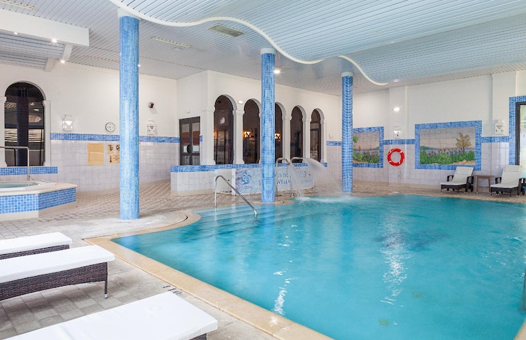 Spa - 2