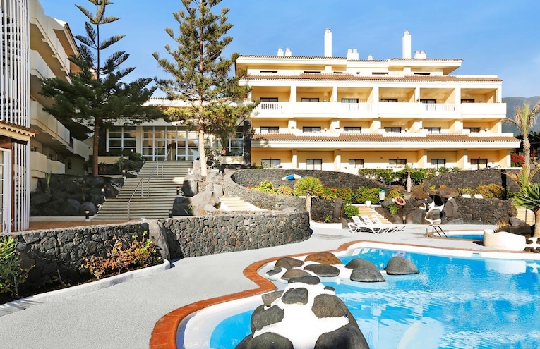 Piscine - 1