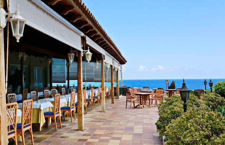 Ristoranti - 1
