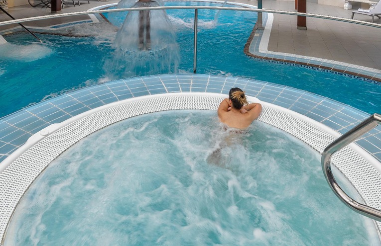 Spa - 1