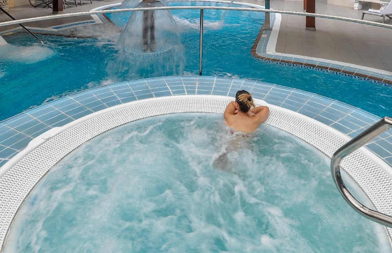 Spa - 1