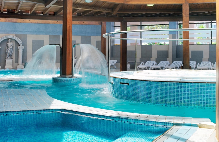 Spa - 2