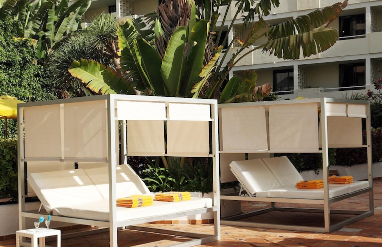 Piscine - 2