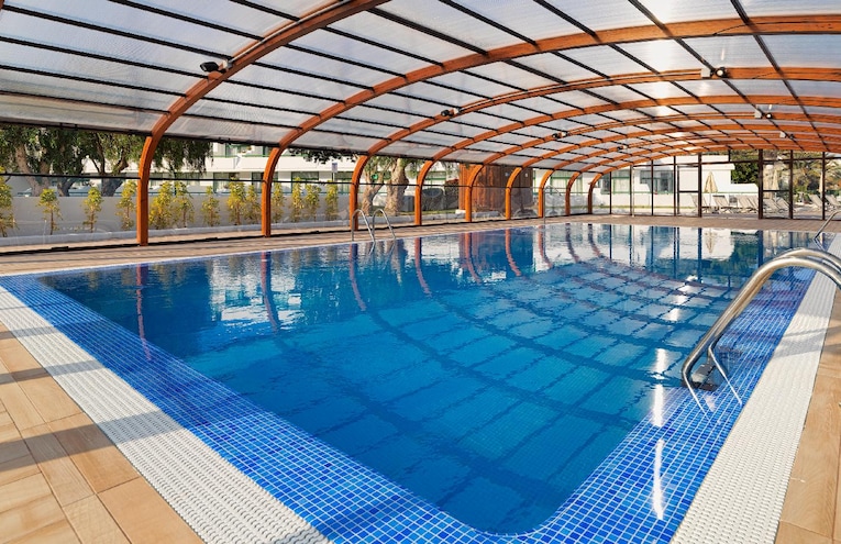 Piscine - 5