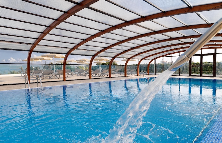 Piscine - 1