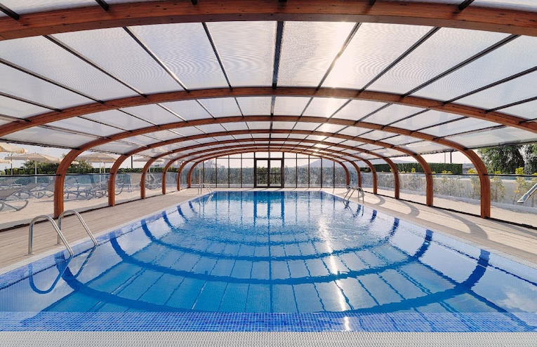 Piscine - 3
