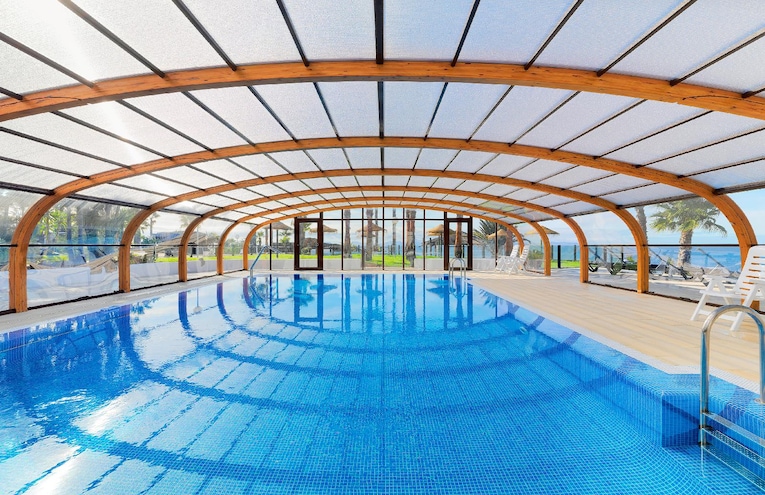 Piscine - 1