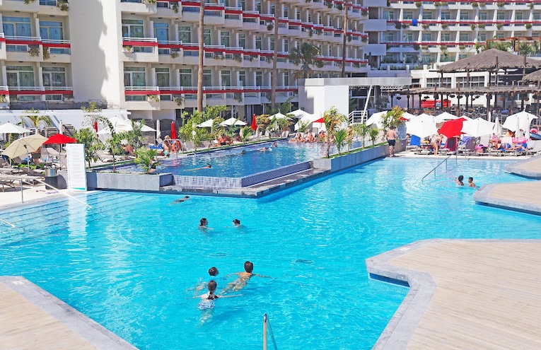 Piscine - 1