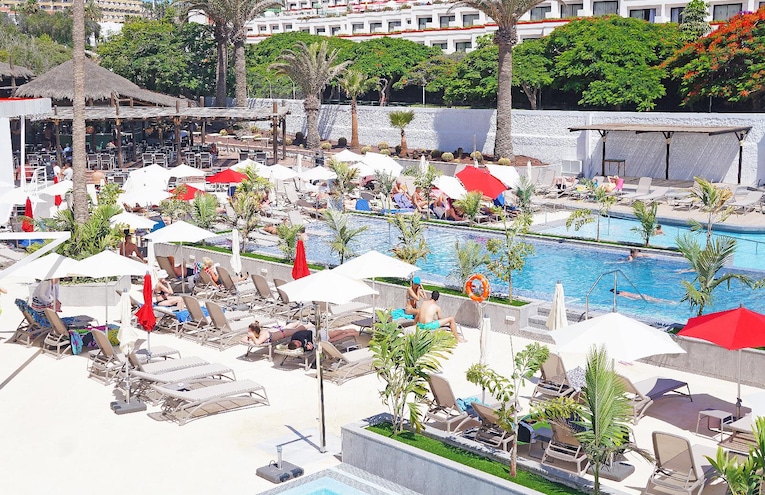 Piscine - 2