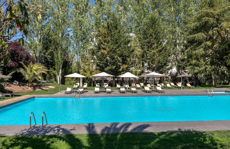 Piscine - 1