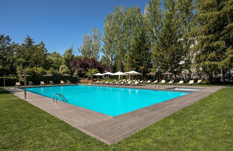 Piscine - 2