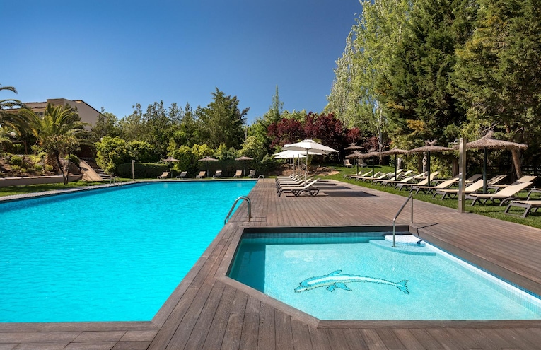 Piscine - 3