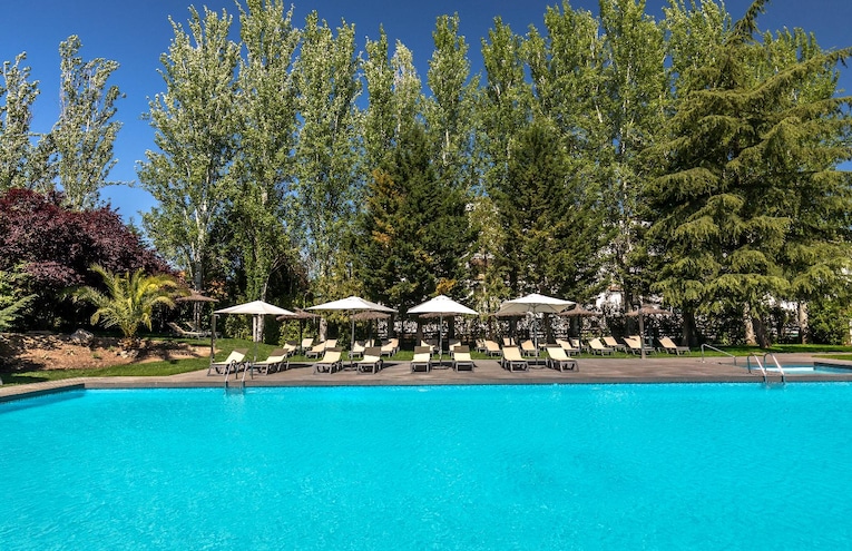 Piscine - 4
