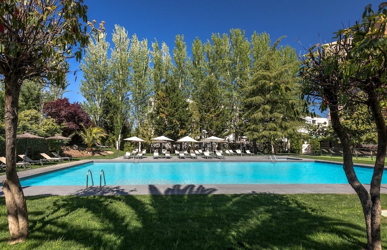 Piscine - 5