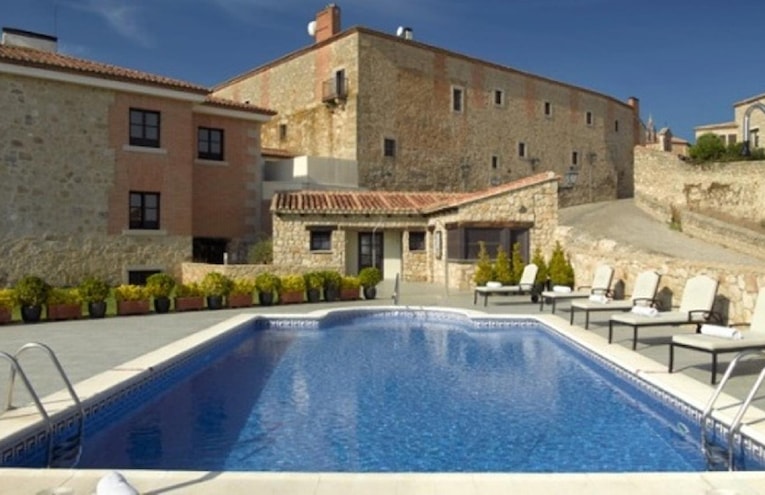 Piscine - 1