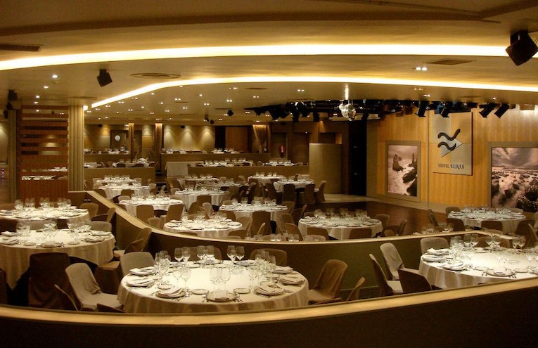 Ristoranti - 1
