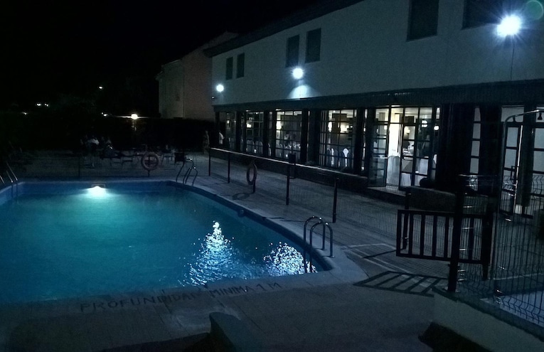 Piscine - 1