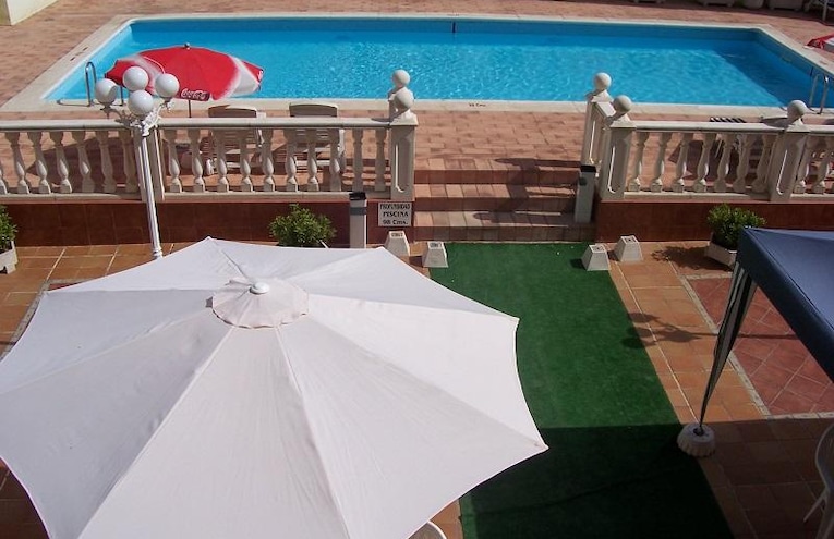 Piscine - 1