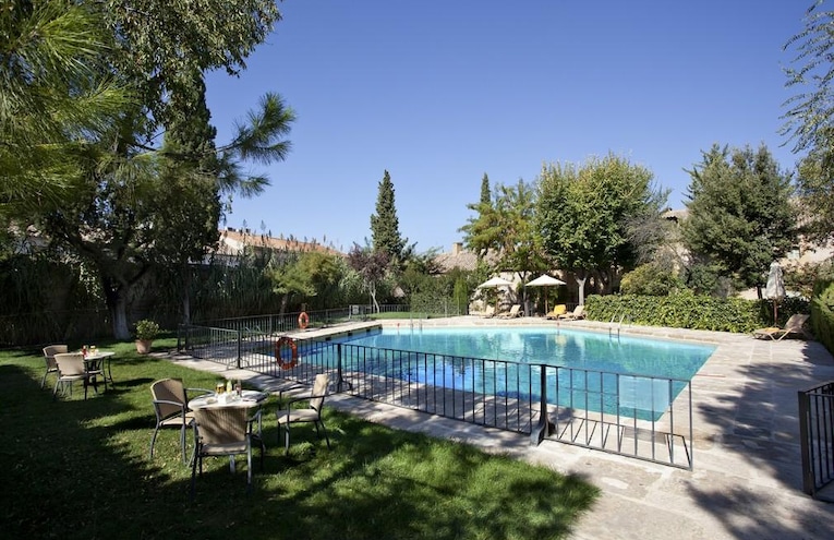 Piscine - 1