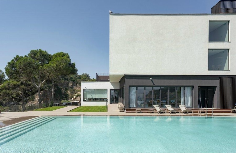 Piscine - 1