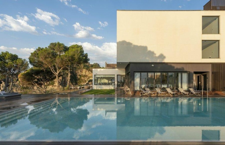 Piscine - 2