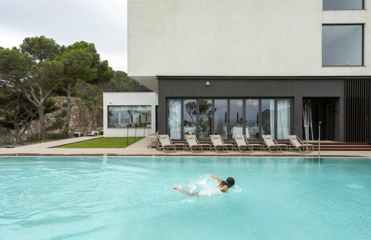 Piscine - 3