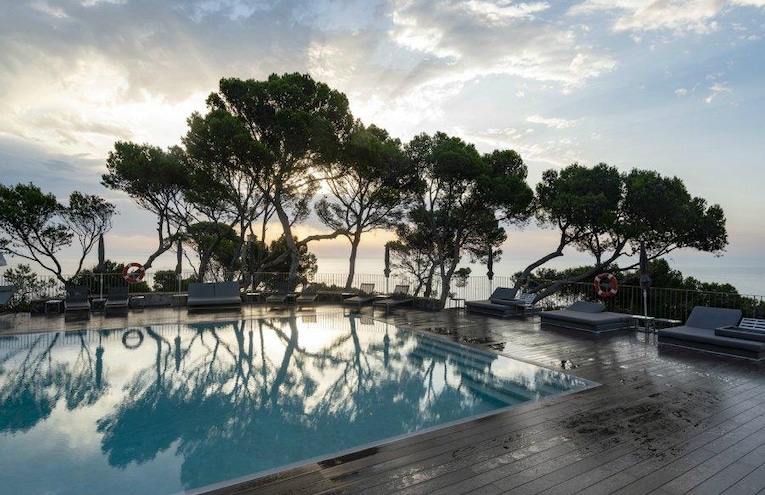 Piscine - 4