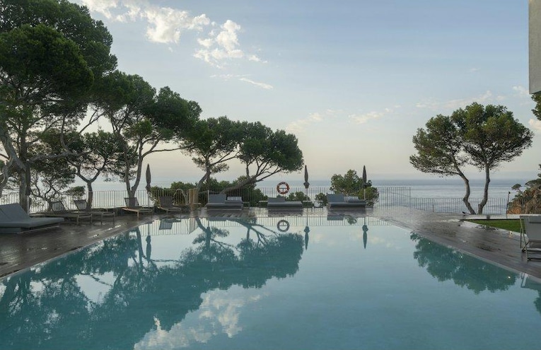 Piscine - 5