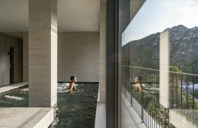 Spa - 2