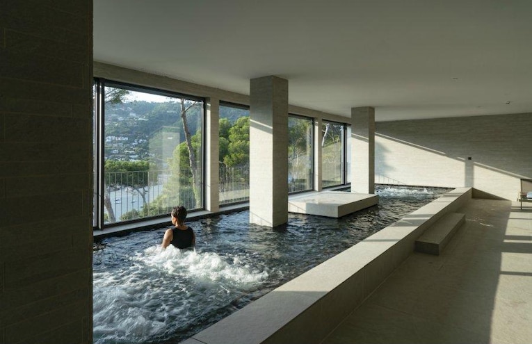 Spa - 4