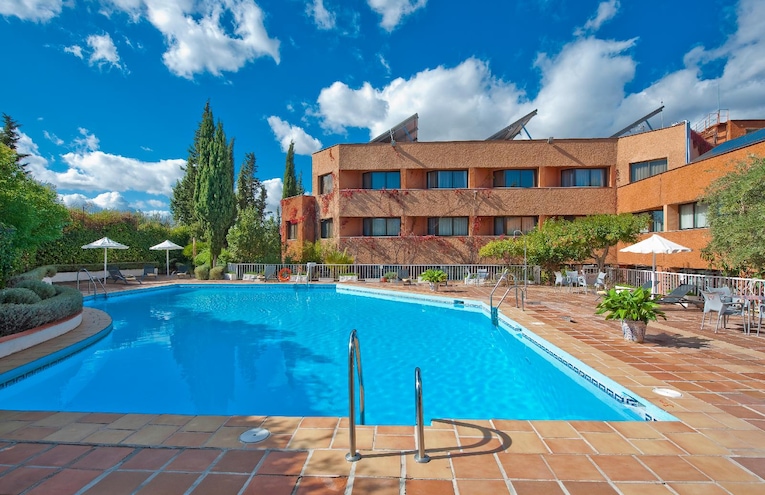 Piscine - 1