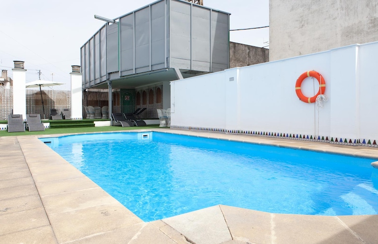 Piscine - 1